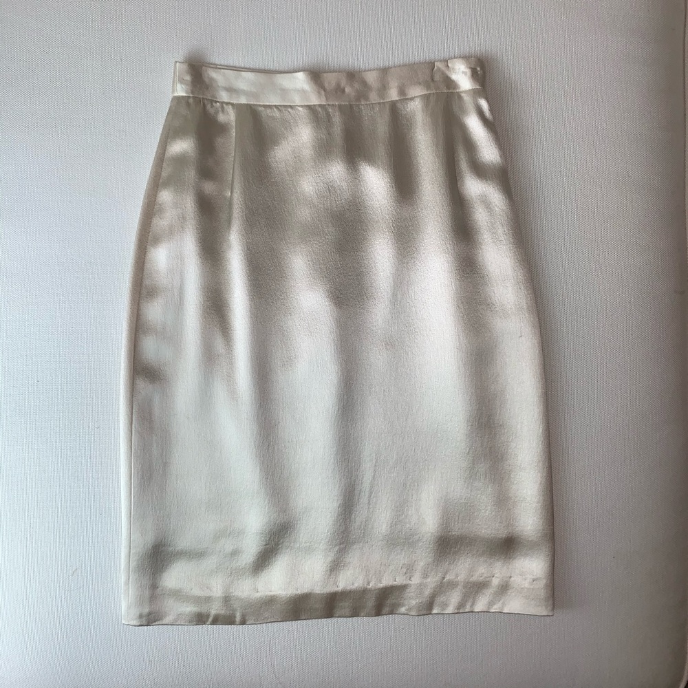 CALVIN KLEIN 💯% Silk